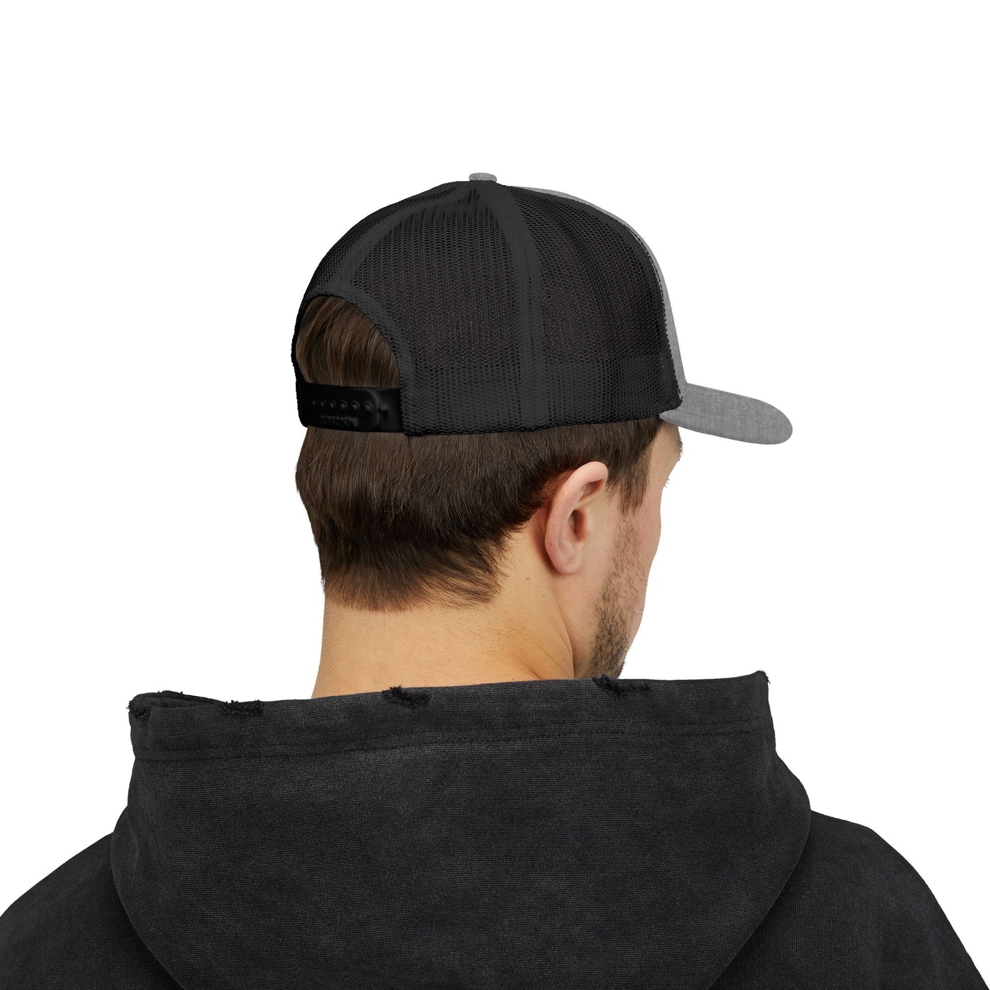 Holly Wild Trucker Cap