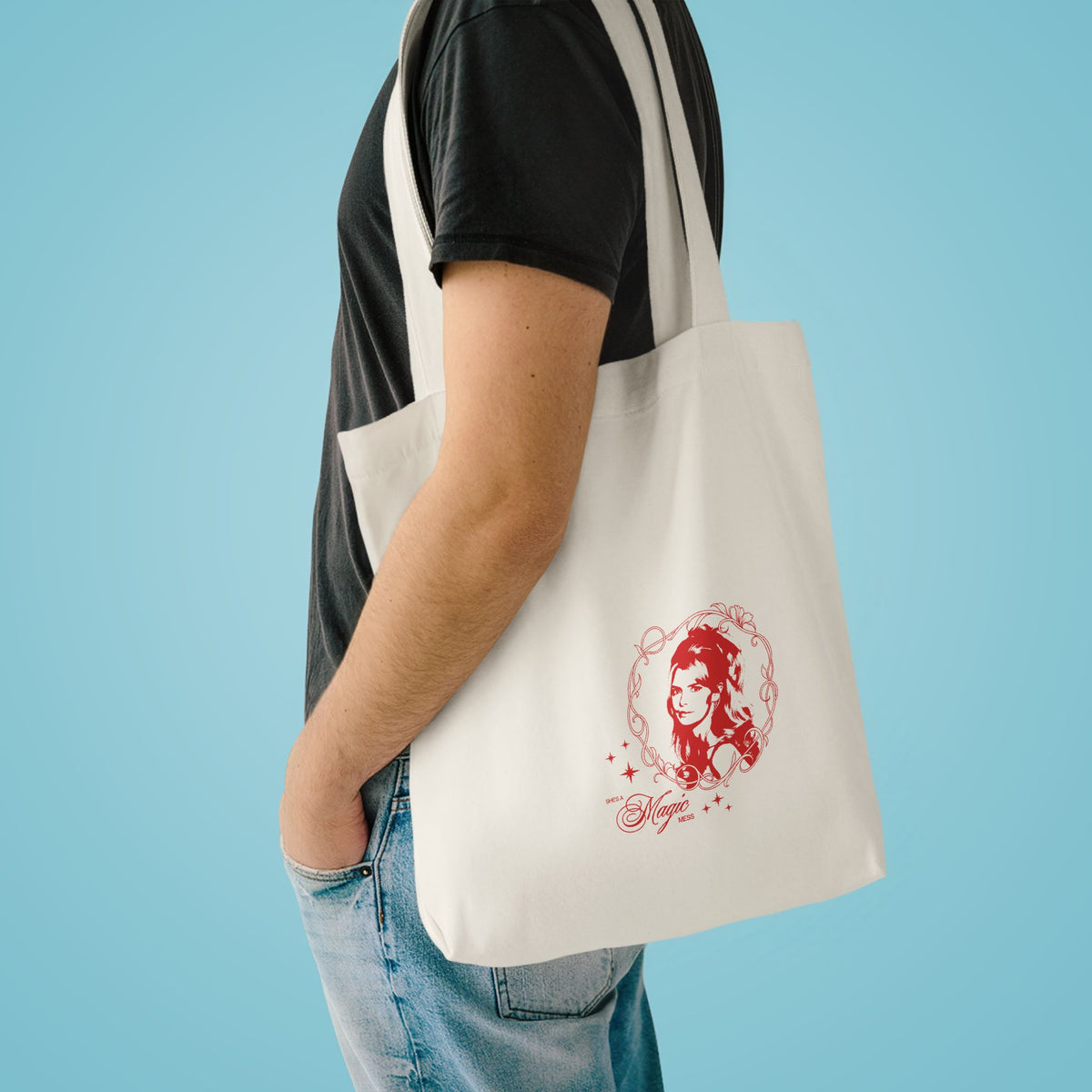 The Magic Tote