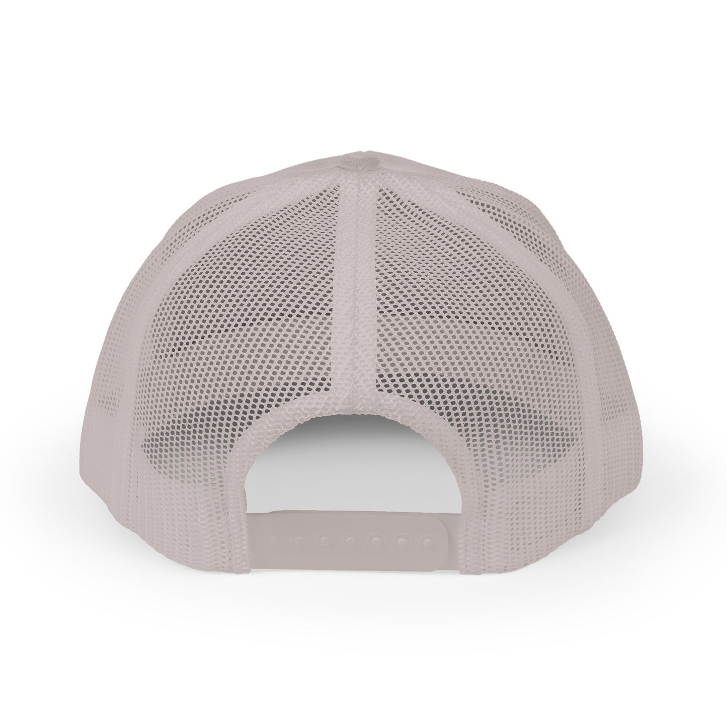 Holly Wild Trucker Cap