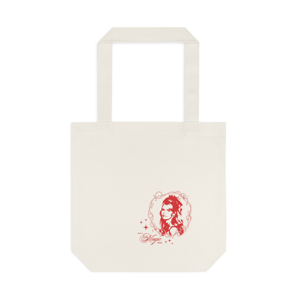 The Magic Tote