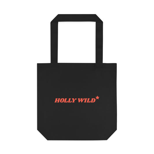 Holly Wild Tote