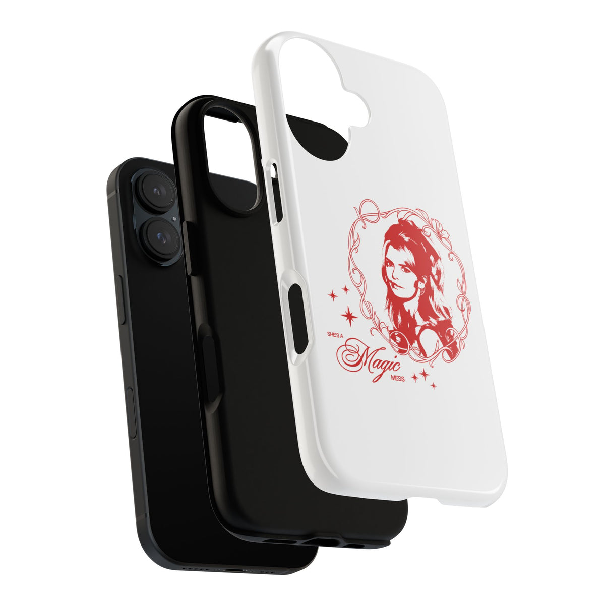 The Magic Phone Case