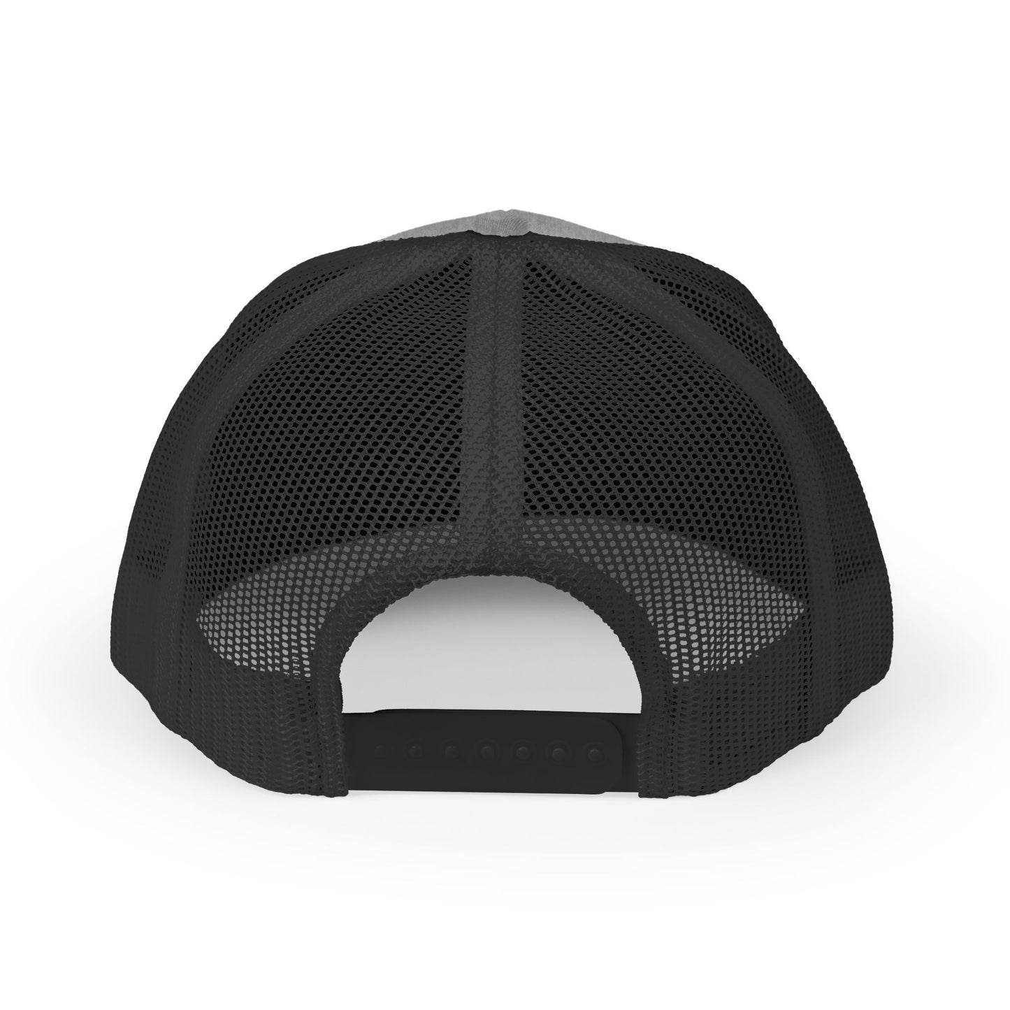 Holly Wild Trucker Cap