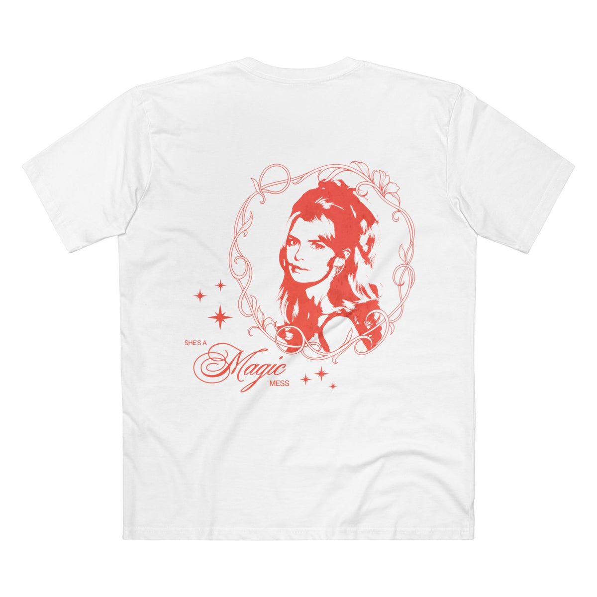 Magic Tee