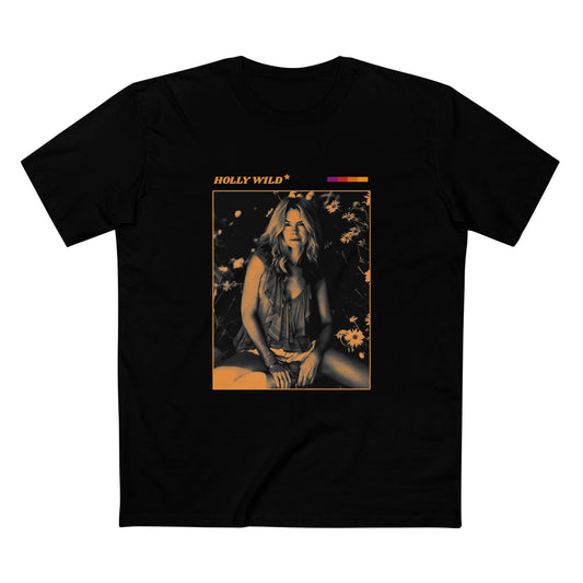 Golden Hour Tee