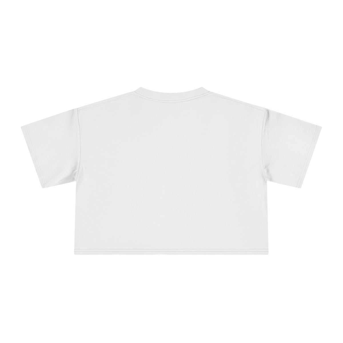 Sunset Crop Tee