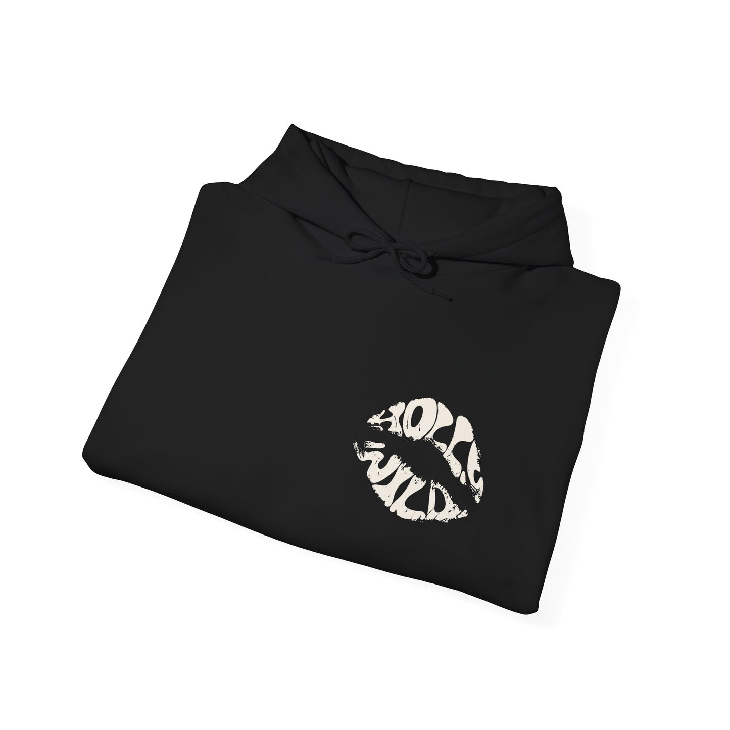 Holly Wild Kiss hoodie x