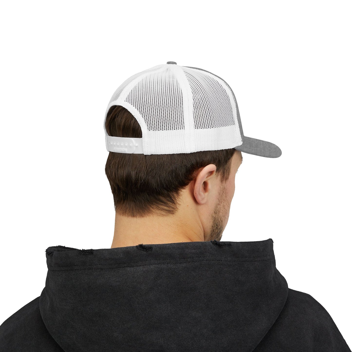 Holly Wild Trucker Cap