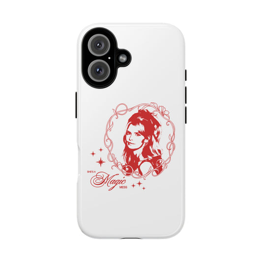 The Magic Phone Case