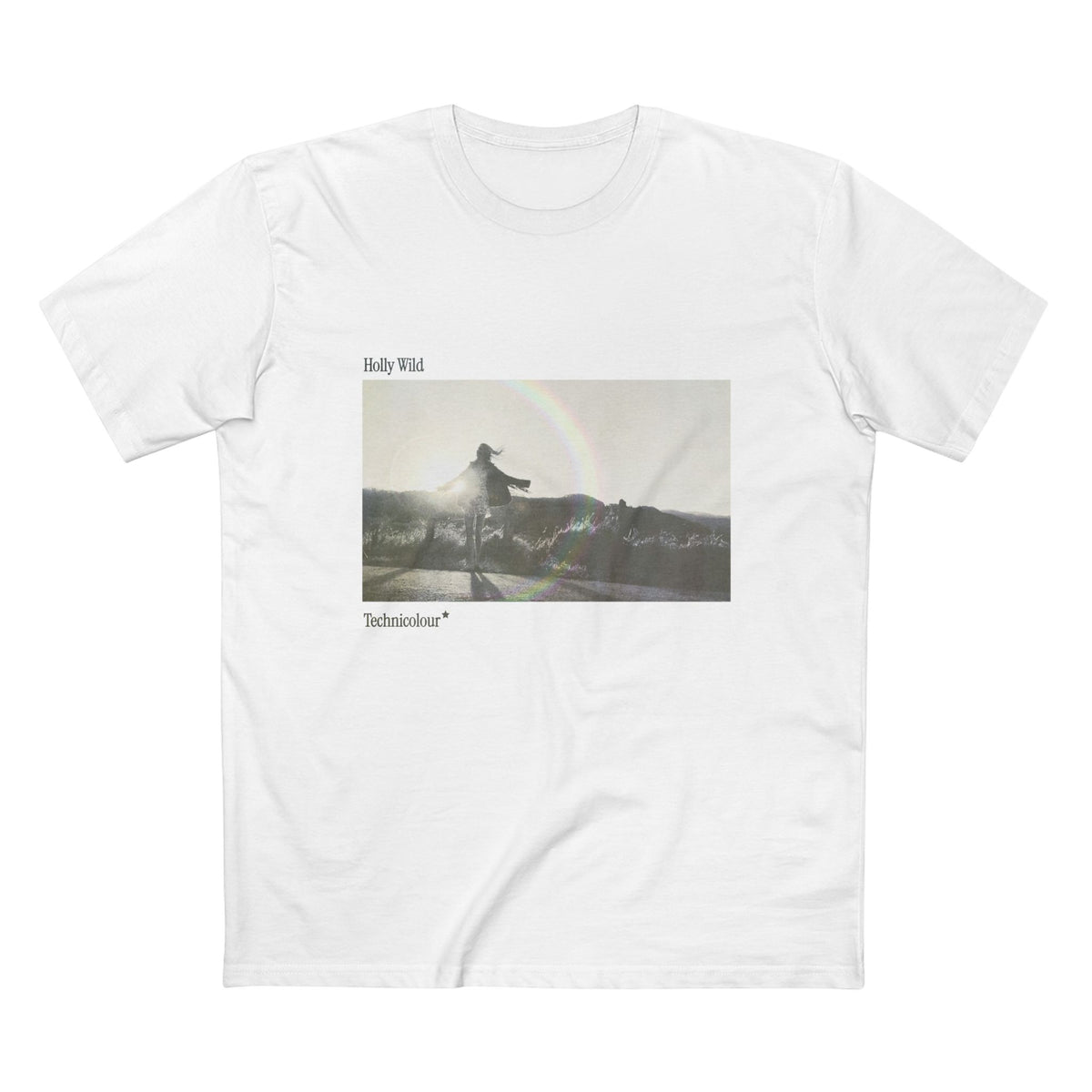 Photograph Tee