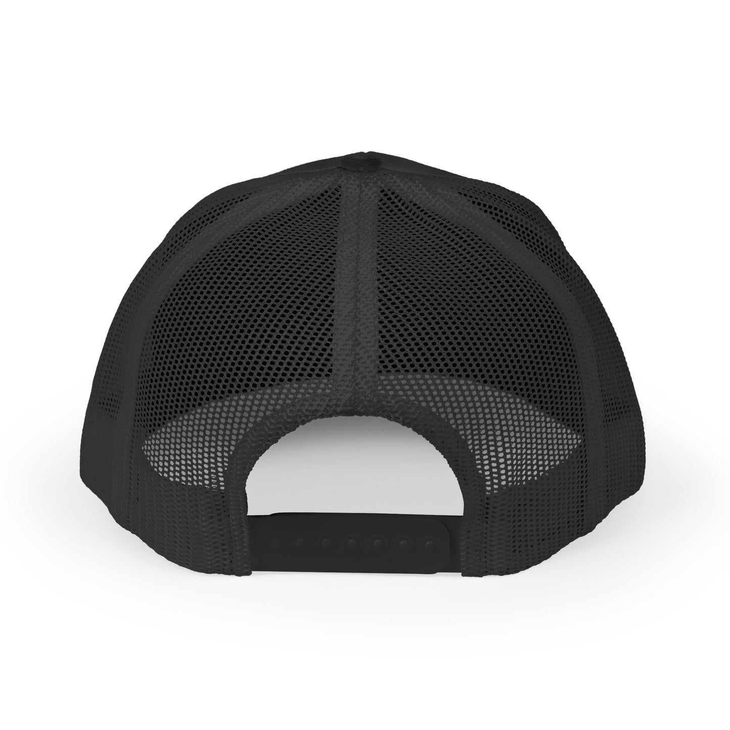 Holly Wild Trucker Cap