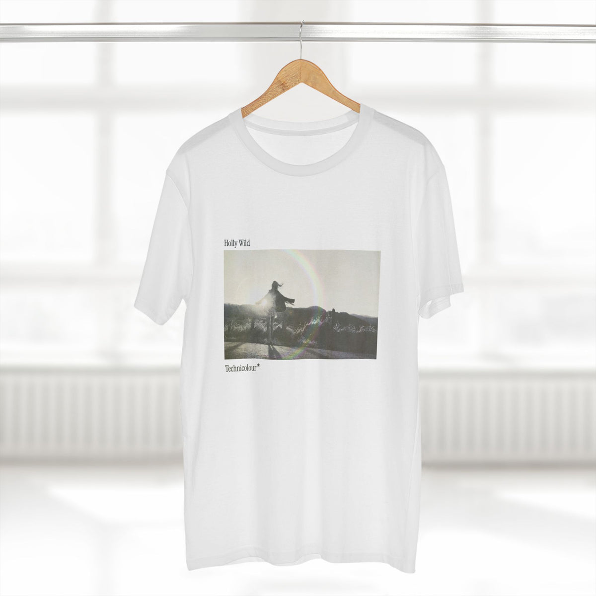 Photograph Tee