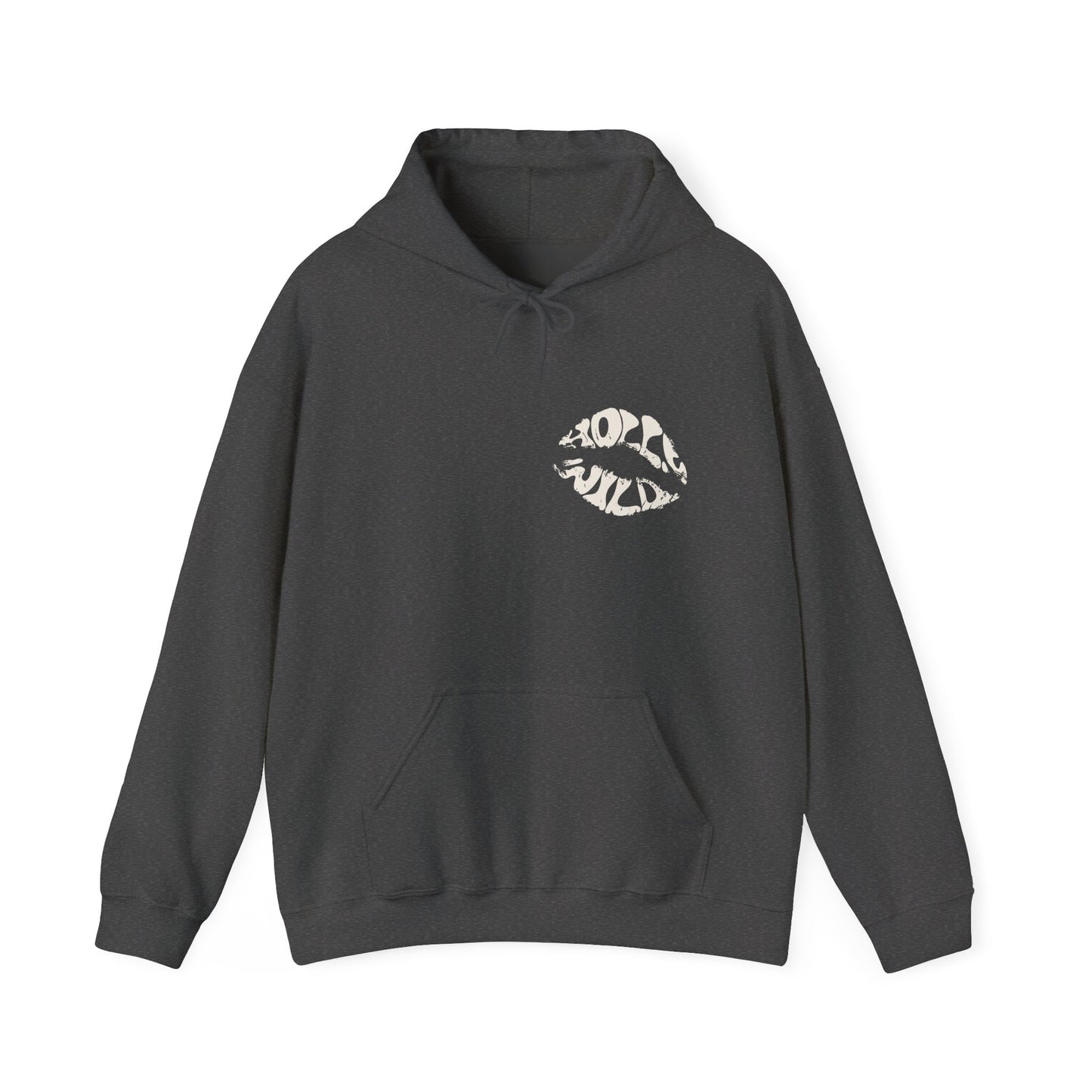 Holly Wild Kiss hoodie x