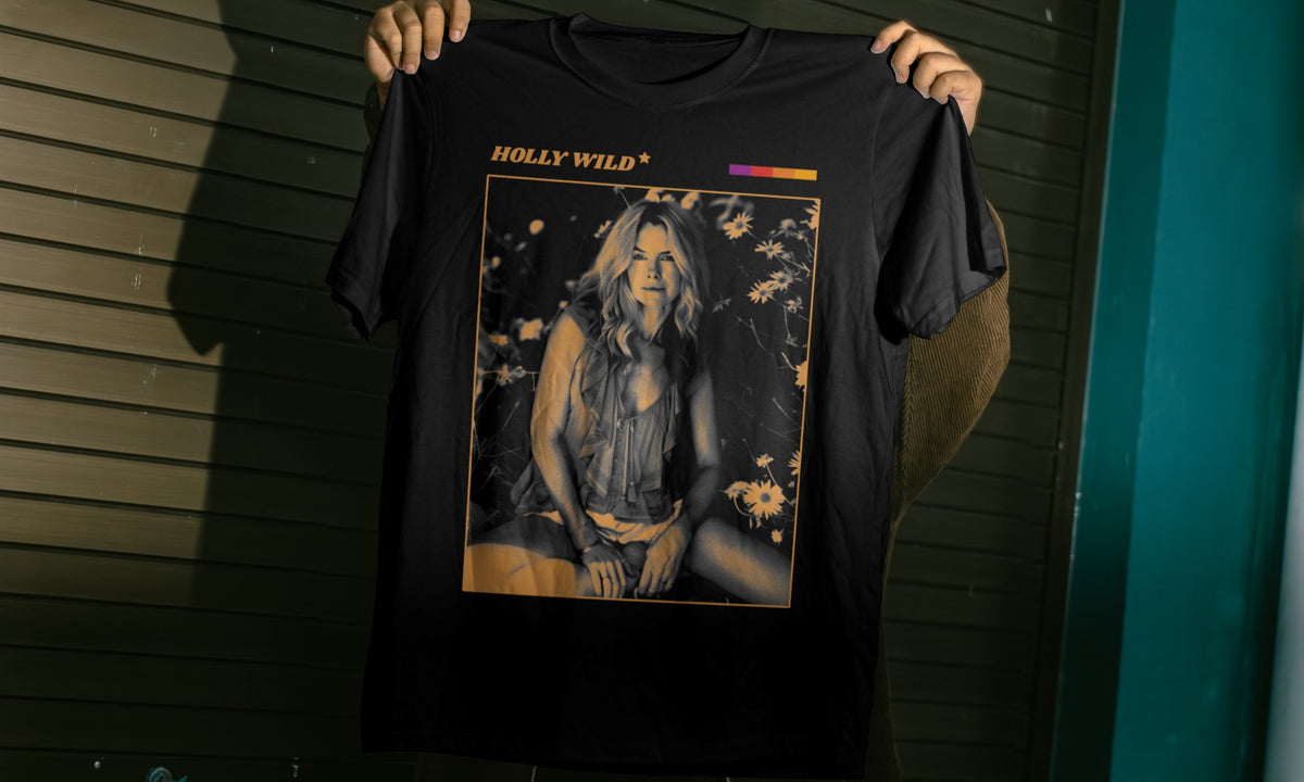 Golden Hour Tee