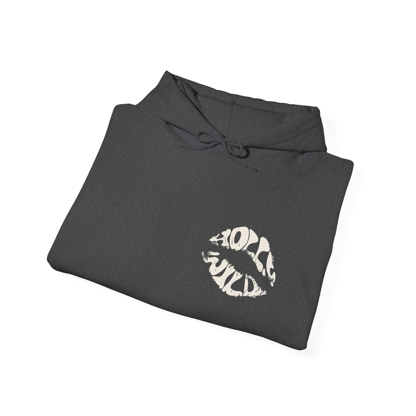 Holly Wild Kiss hoodie x