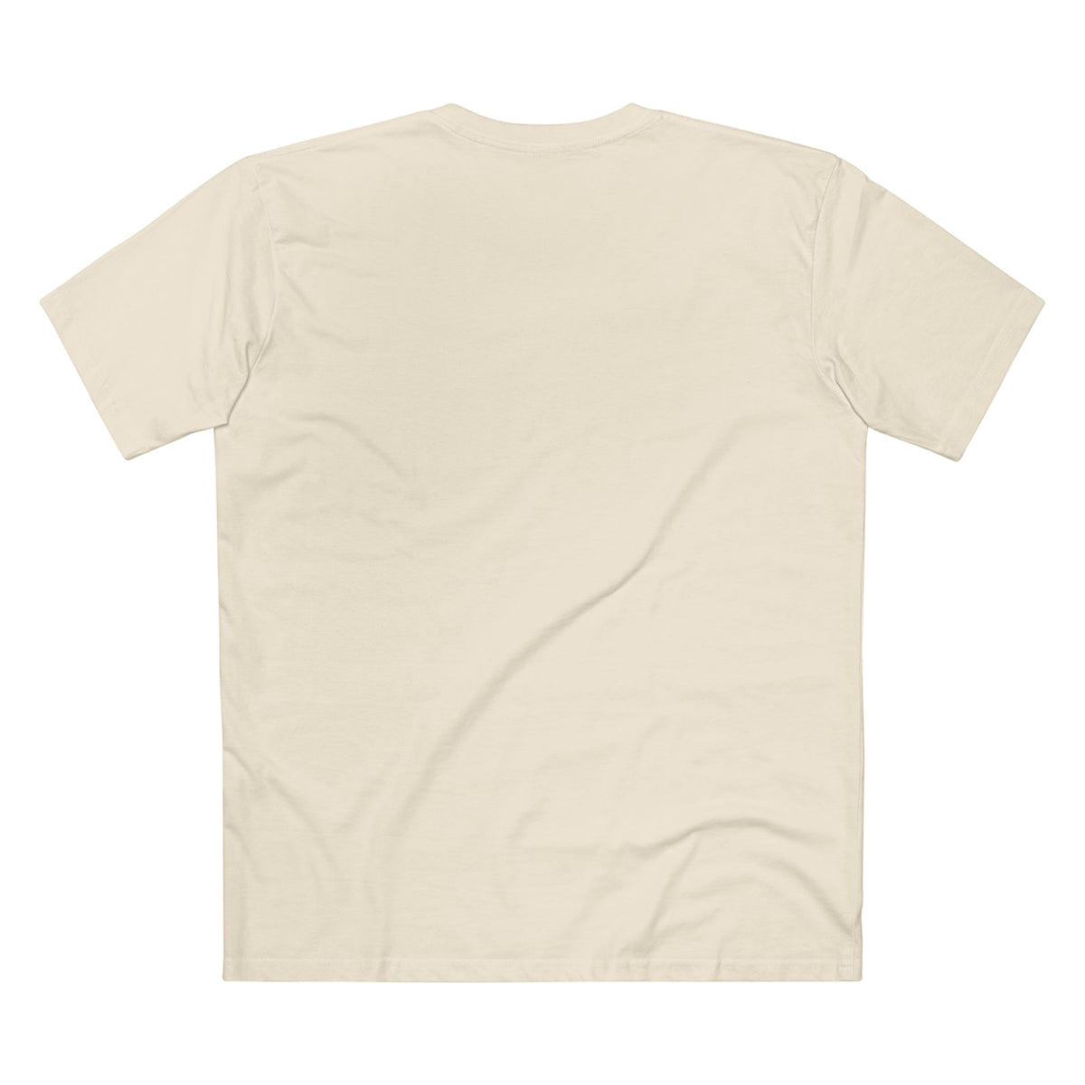 Run Wild T-Shirt — Retro Red Graphic Tee with Star