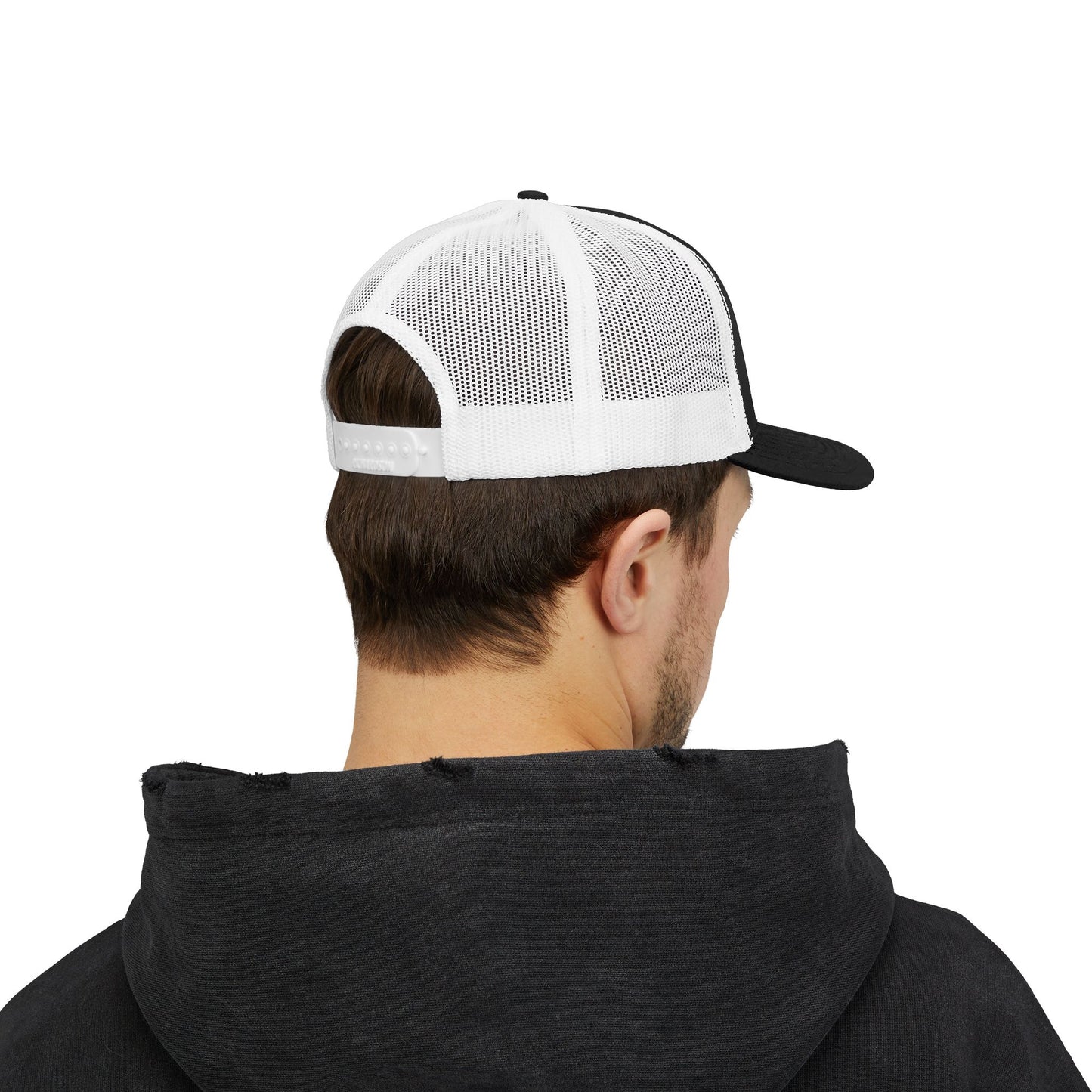 Holly Wild Trucker Cap
