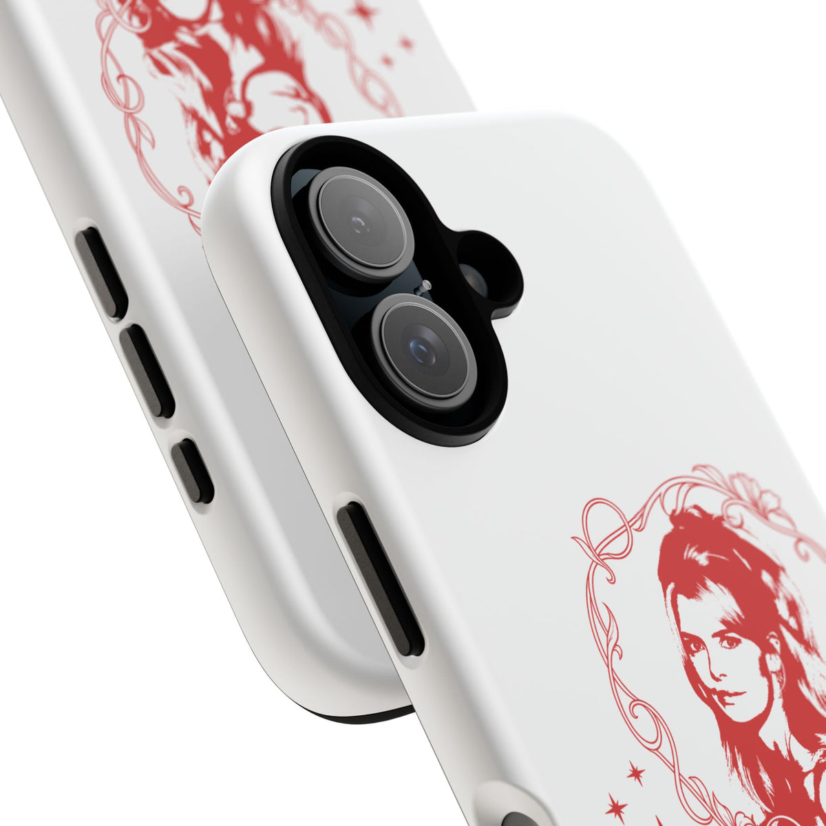 The Magic Phone Case