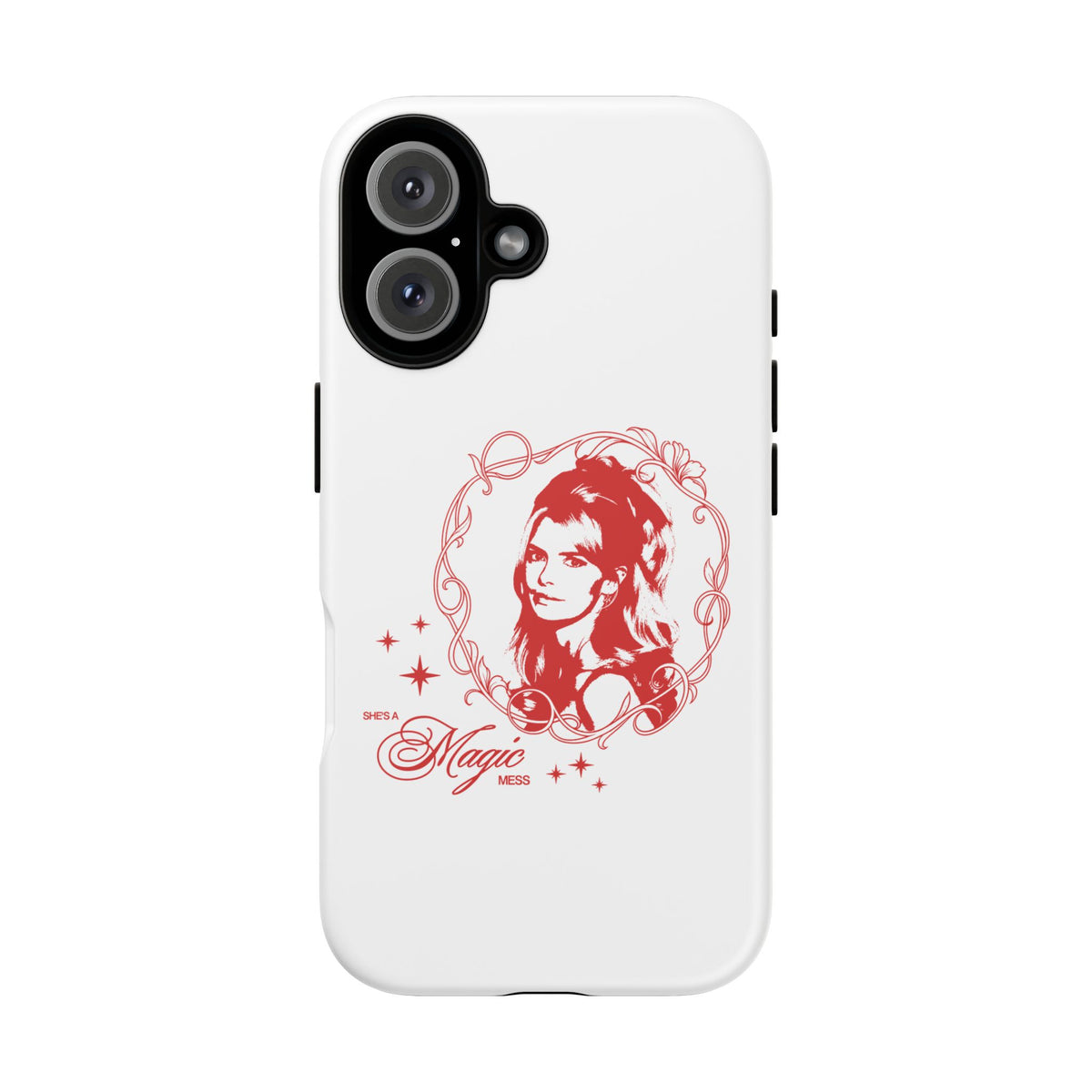 The Magic Phone Case