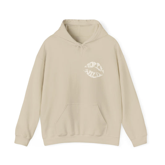Holly Wild Kiss hoodie x