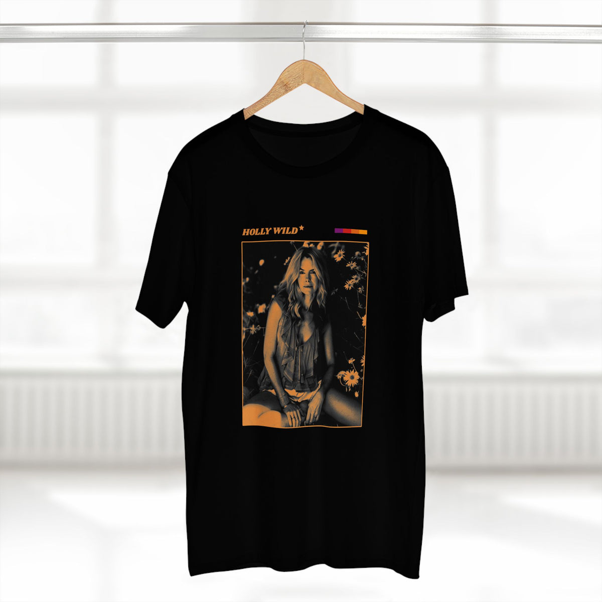 Golden Hour Tee
