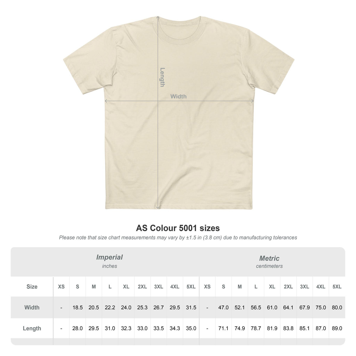 Magic Tee