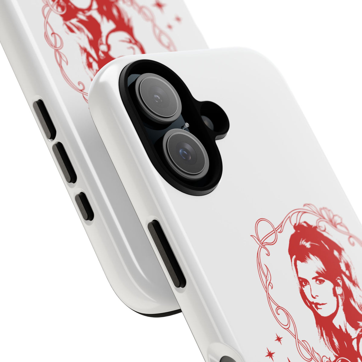 The Magic Phone Case