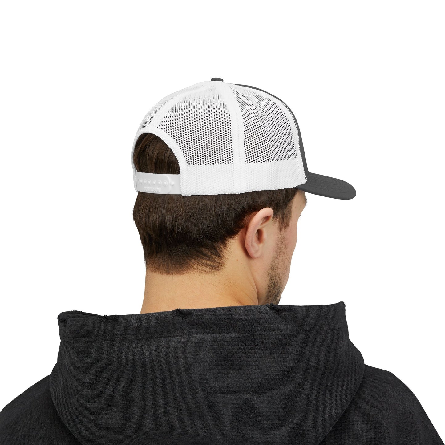 Holly Wild Trucker Cap