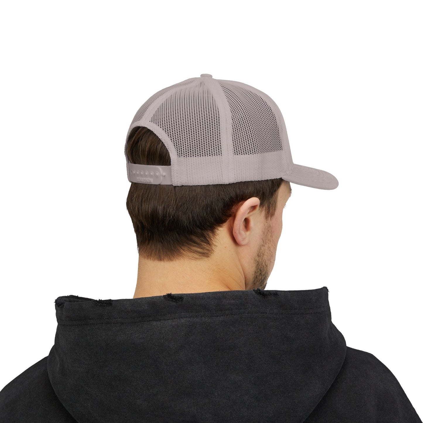 Holly Wild Trucker Cap