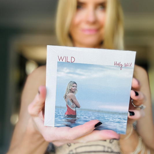 Wild Album - Digital Download